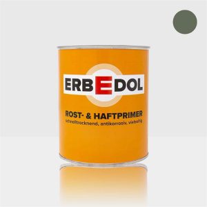 Rost- und Haftprimer Erbedol graugrün 750ml