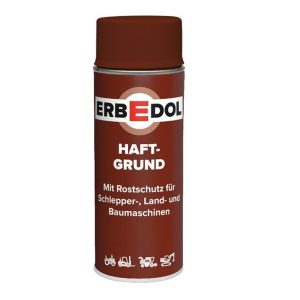 ERBEDOL Haftgrund Spray rotbraun 400 ml