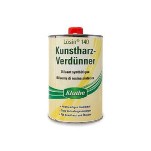Kunstharz-Verdünnung Kluthe 1 L Kunstharz-Verdünnung Kluthe 1 L