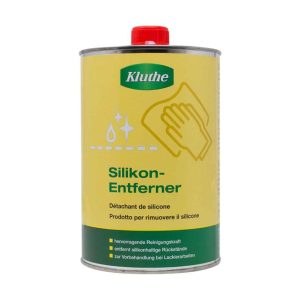 Silikon-Entferner Kluthe 1 L Silikon-Entferner Kluthe 1 L