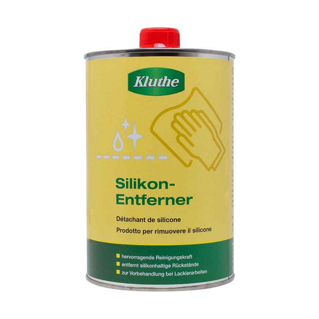 Silikon-Entferner Kluthe 1 L