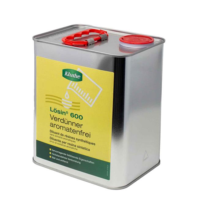 Nitro-Verdünnung Kluthe 3 L