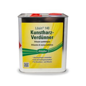 Kunstharz-Verdünnung Kluthe 3 L Kunstharz-Verdünnung Kluthe 3 L