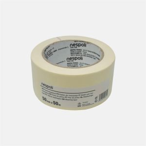 Abklebeband 50 mm x 50 m Abklebeband 50 mm x 50 m