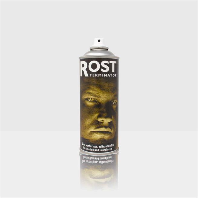 Rost Terminator Spray HL-Technology 400ml