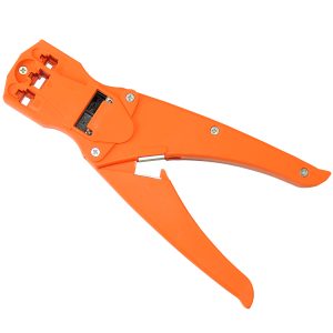 Crimpzange für Modularstecker