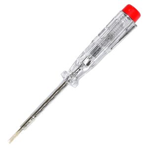 Spannungsprüfer 200 – 250 Volt. 60mm