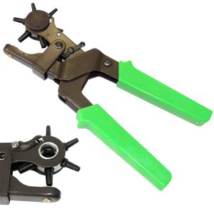 Lochzange 2-4.5 mm