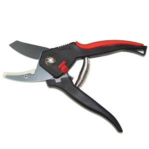 Amboss-Gartenschere. 20cm