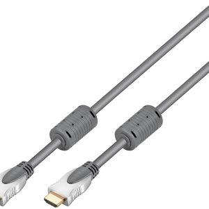 HDMI Kabel 1.5m. HT Premium Kabel HDMI Kabel 1.5m. HT Premium Kabel