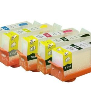 Spezial Nachfüll-Patronen: Fill-In-Patronen-Satz FIPSC-525/526-A