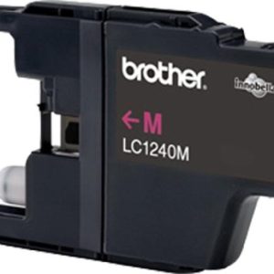 Originalpatrone LC-1240M. magenta