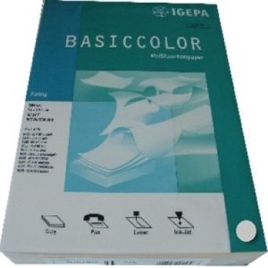 Multifunktionspapier grau A4 80g 500 Blatt