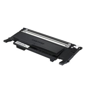 Toner black (schwarz) CLT-K4072S. original für Samsung