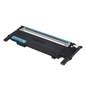 Toner cyan CLT-C4072S. original für Samsung