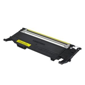 Toner yellow (gelb) CLT-Y4072S. original für Samsung
