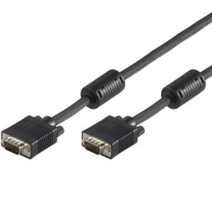 Profi-Line VGA-Kabel. 30m. Stecker – Stecker