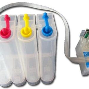 CISS Dauerdrucksystem EKD78