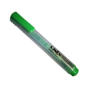 Textmarker 5mm Strichbreite. grün