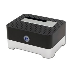 LogiLink USB 3.0 Festplatten Docking Station. 2.5″/3.5″ SATA