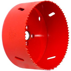 Lochsäge. 105 mm Würth / Bachmann 632105