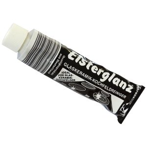 Elsterglanz Glaskeramik-Kochfeldreiniger. 150 ml