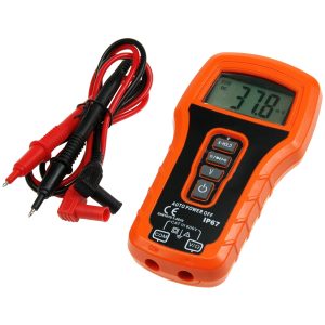 Digital-Multimeter „CTM-23 eco“
