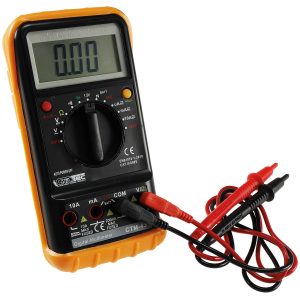Digital-Multimeter „CTM-43 big“