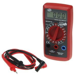 Digital-Multimeter REV „Check-102“
