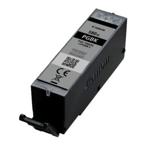 Tintenpatrone Original Canon PGI-580 PGBK XL. schwarz
