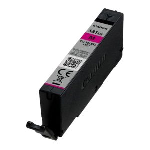 Tintenpatrone Original Canon CLI-581 M XXL. magenta