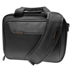 EVERKI Advance Netbook-Tasche 25.9 cm (10.2″). schwarz