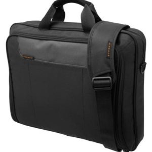 EVERKI Advance Laptop-Tasche 40.64 cm (16“). schwarz