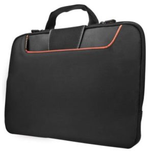 EVERKI Commute Laptop Sleeve 33.78 cm (13“). schwarz