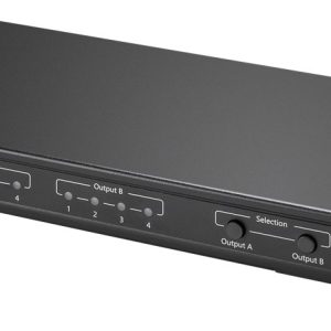 Ultra HDMI Matrix 4 x 2