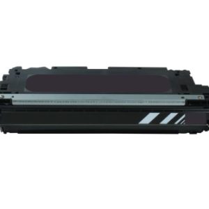 Toner CL711B. Rebuild für Canon-Drucker. 6.000 Seiten. schwarz