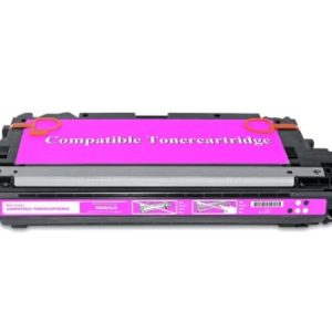 Toner CL711M. Rebuild für Canon-Drucker. 6.000 Seiten. magenta
