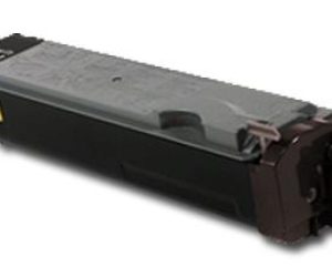 Toner KLT520B. Rebuild für Kyocera-Drucker. ersetzt TK-520K
