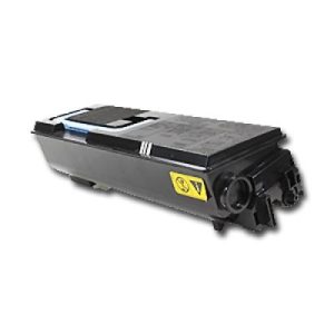 Toner KLT560B. Rebuild für Kyocera-Drucker. ersetzt TK-560K