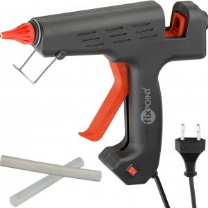 Heißklebepistole 200W