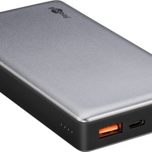 PowerBank 15000mAh. Quickcharge