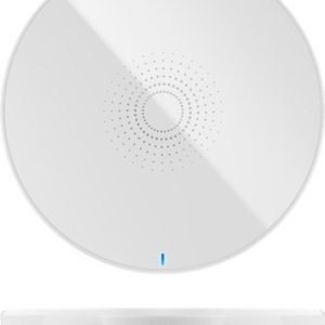 kabelloses Ladegerät (Induktion / Qi). 5W. weiß