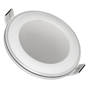 LED Decken Einbauleuchte FIALE 3 STEPS 5.5W neutralweiß