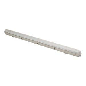 Feuchtraumleuchte LED IP 65 – 1 x 18 W / 120 cm