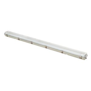 Feuchtraumleuchte LED IP 65 – 2 x 24 W / 150 cm Feuchtraumleuchte LED IP 65 – 2 x 24 W / 150 cm