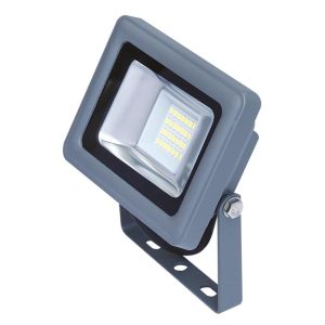 LED-Strahler IP 65 – 10 W / 750 Lumen für Wandmontage LED-Strahler IP 65 – 10 W / 750 Lumen für Wandmontage
