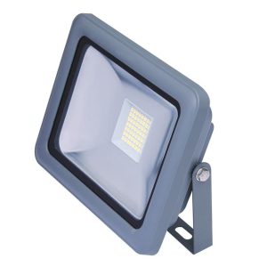 LED-Strahler IP 65 – 20 W / 1500 Lumen für Wandmontage LED-Strahler IP 65 – 20 W / 1500 Lumen für Wandmontage