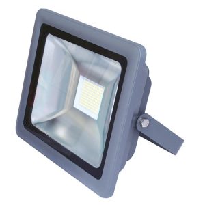 LED-Strahler IP 65 – 50 W / 3750 Lumen für Wandmontage LED-Strahler IP 65 – 50 W / 3750 Lumen für Wandmontage