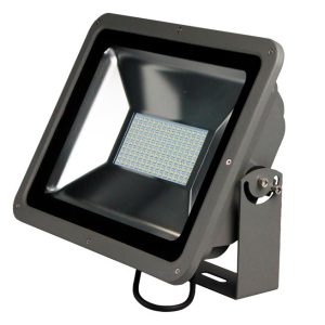 LED-Strahler IP 65 – 80 W / 5600 Lumen für Wandmontage LED-Strahler IP 65 – 80 W / 5600 Lumen für Wandmontage