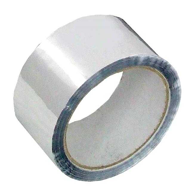 Isolierband Aluminium